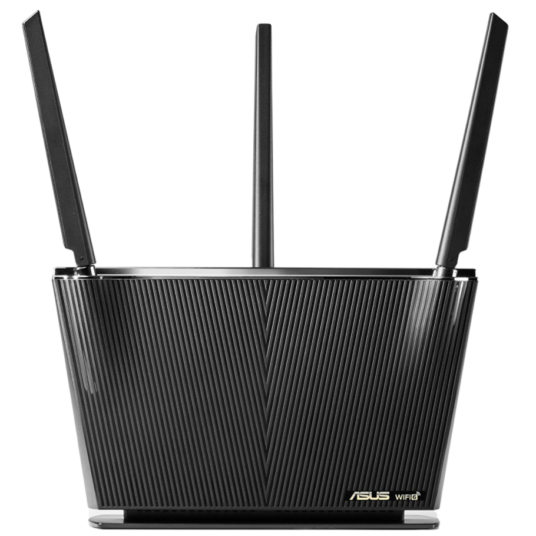 Asus AX2700 Wi-Fi 6 dual-band wireless router for $160