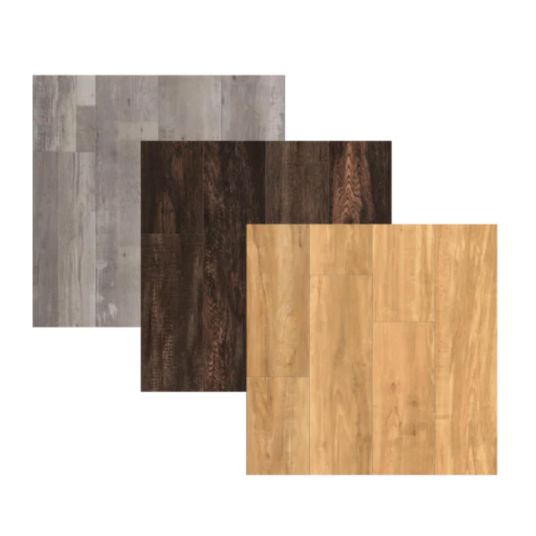 Today only: Select Cali luxury vinyl flooring $3 per sq ft