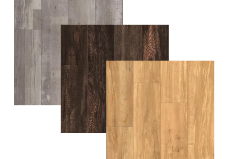 Today only: Select Cali luxury vinyl flooring $3 per sq ft