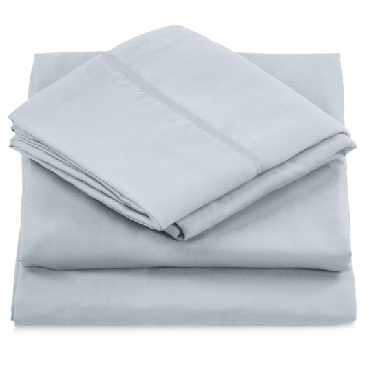 Today only: Danjor linen sheet sets from $17