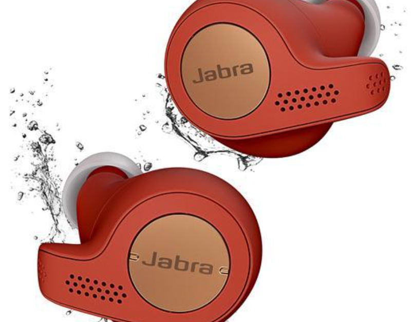 Jabra Elite Active 65t True Wireless earbuds for $33