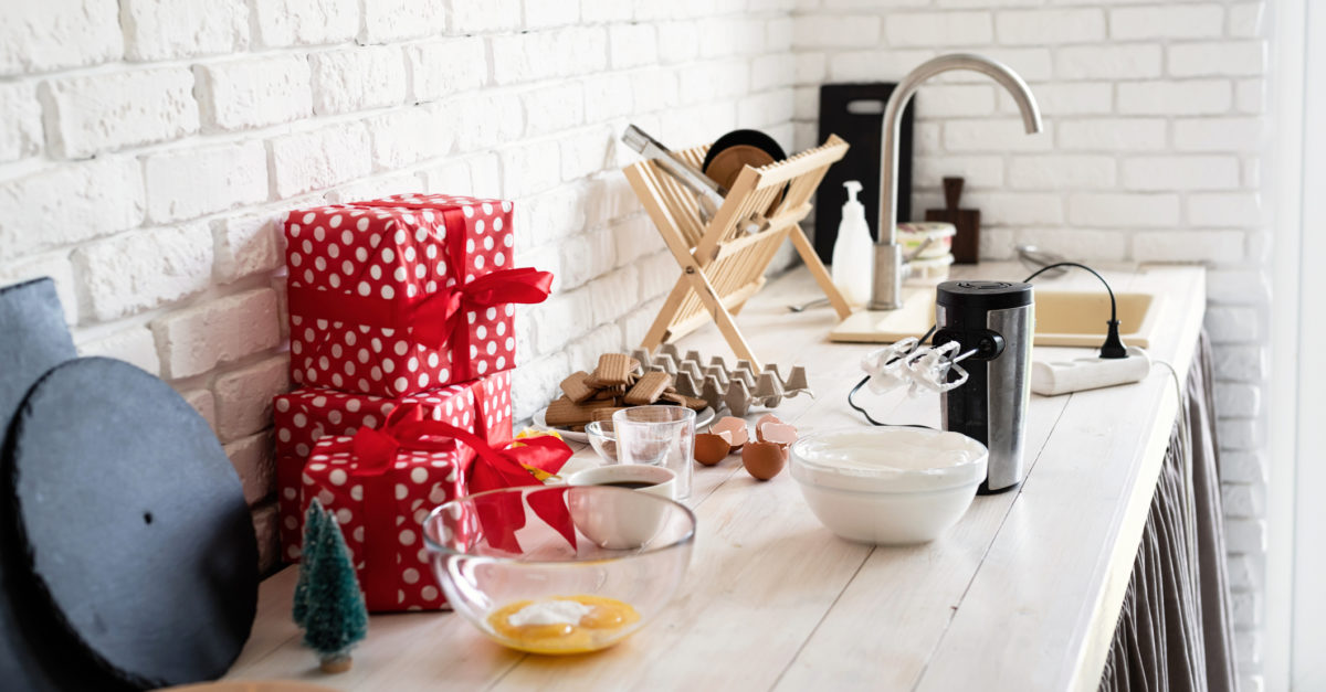 25 great kitchen gifts for the home chef