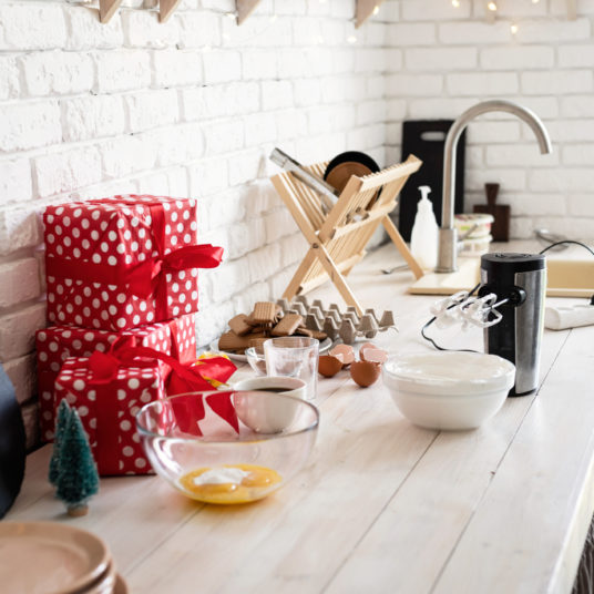 25 great kitchen gifts for the home chef