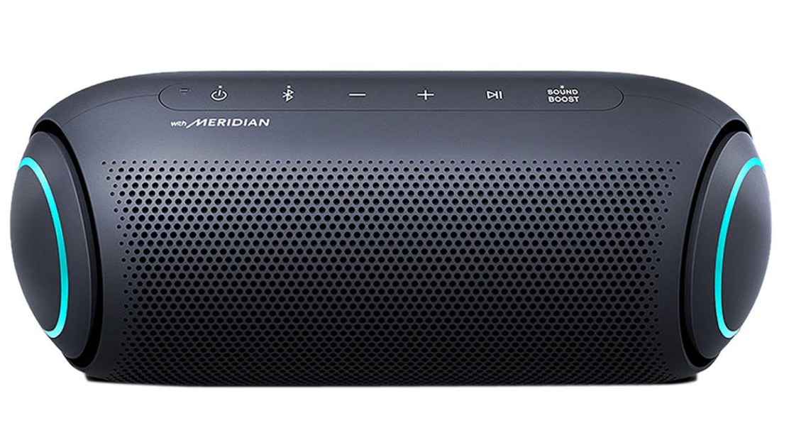 Today only: LG XBOOM Go PL7 portable Bluetooth speaker for $60 shipped