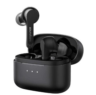 Anker Soundcore Liberty Air X wireless earbuds for $20, free shipping