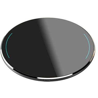 Tozo W1 thin wireless charger for $10