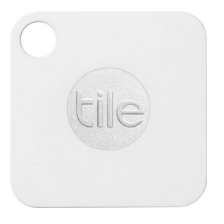 Open-box Tile Bluetooth trackers from $5