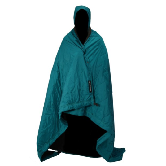 Equip Evo Sling insulated poncho, hammock & canopy for $28