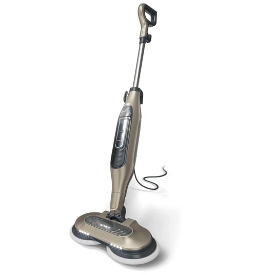 Today only: Refurbished Shark Steam and Scrub all-in-one sanitizing steam mop for $70