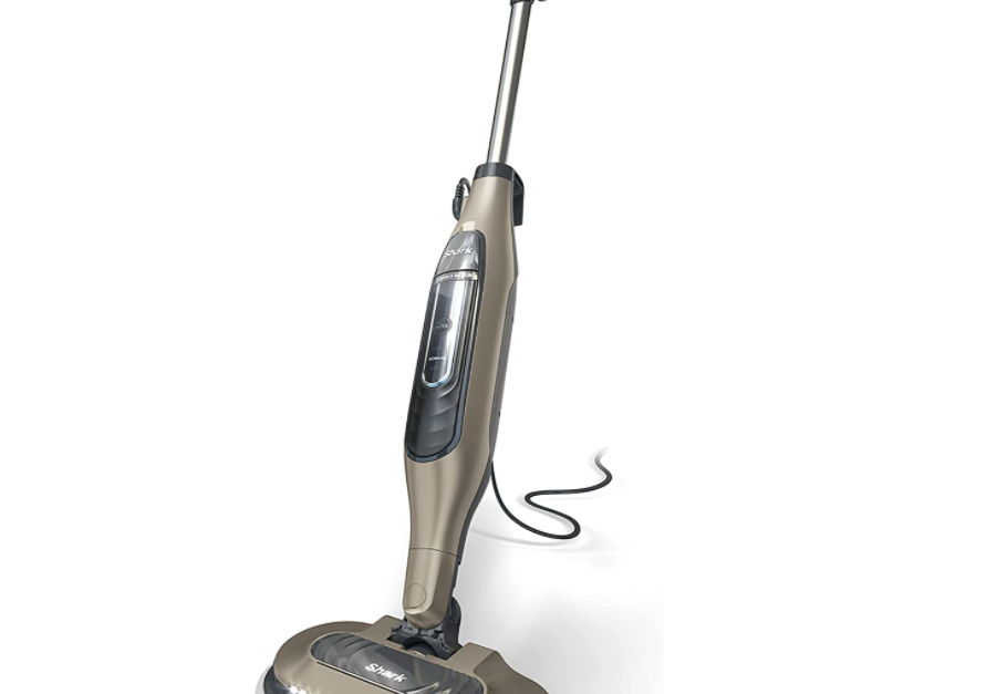 Today only: Refurbished Shark Steam and Scrub all-in-one sanitizing steam mop for $70