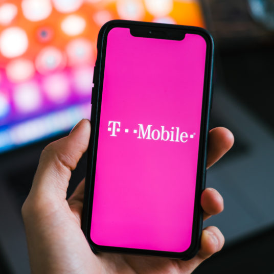 T-Mobile Connect plan offers service for $15 per month