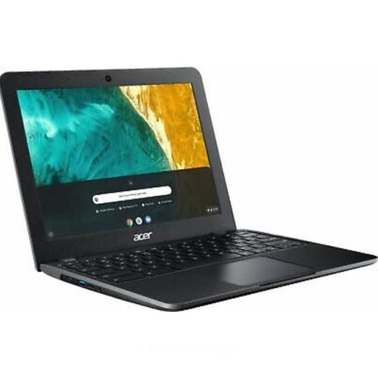 Prime members: Acer 4GB Chromebook 512 for $80