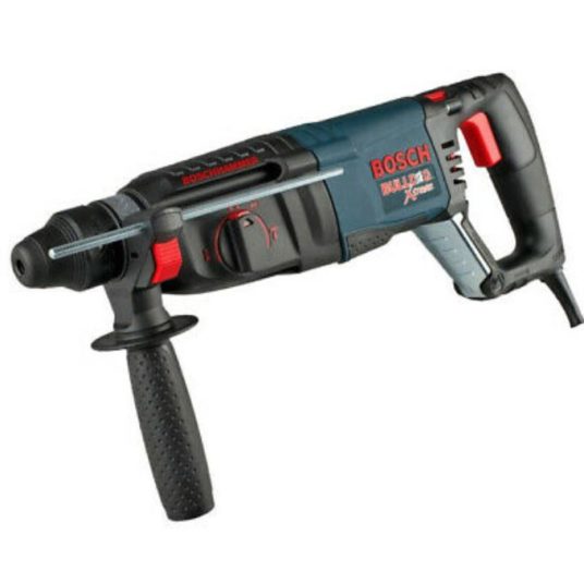 Refurbished Bosch Bulldog Xtreme SDS-plus 1 in. rotary hammer for $100