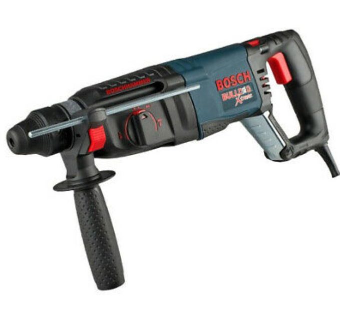 Refurbished Bosch Bulldog Xtreme SDS-plus 1 in. rotary hammer for $119