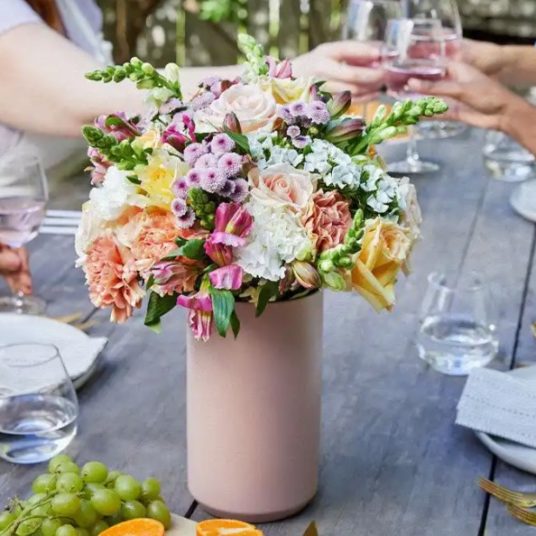 Bouqs promo code: Take $15 off bouquets for mom