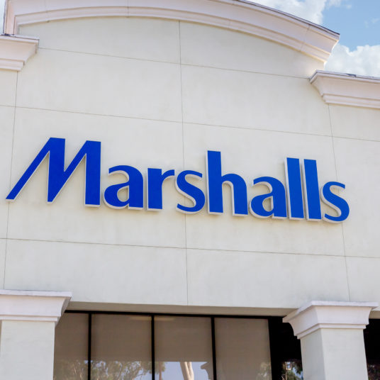 Marshalls clearance items from $3
