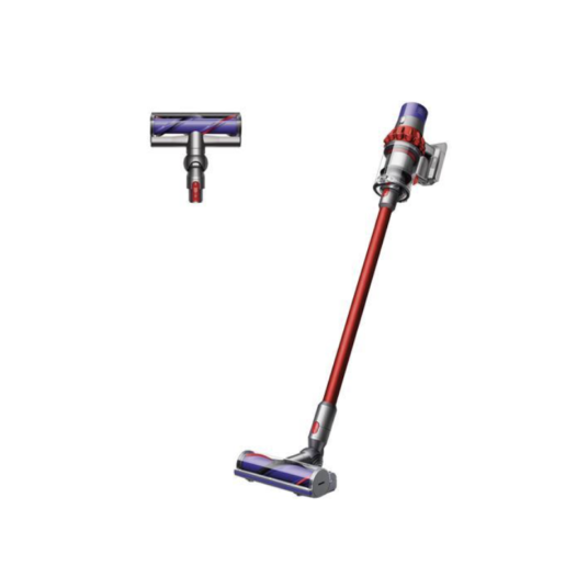 Today only: Refurbished Dyson V10 motorhead cordless vacuum for $250