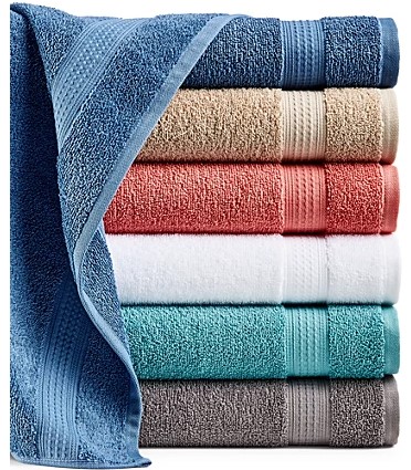 Home Design bath towels for $3