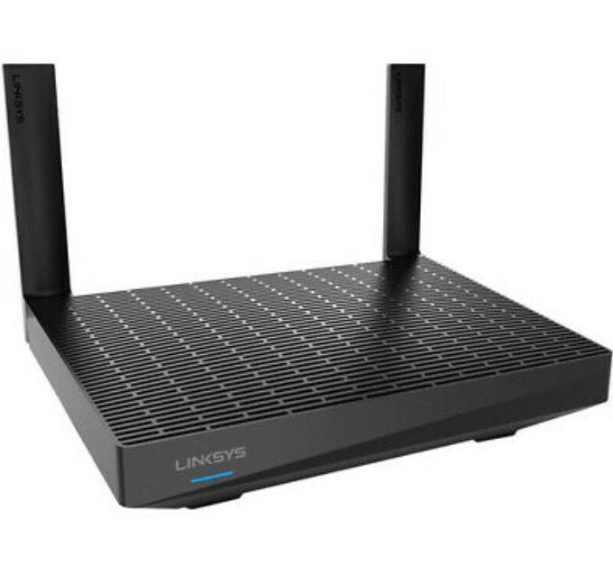 Refurbished Linksys MR7350 Max-Stream dual-band Wi-Fi 6 router for $60