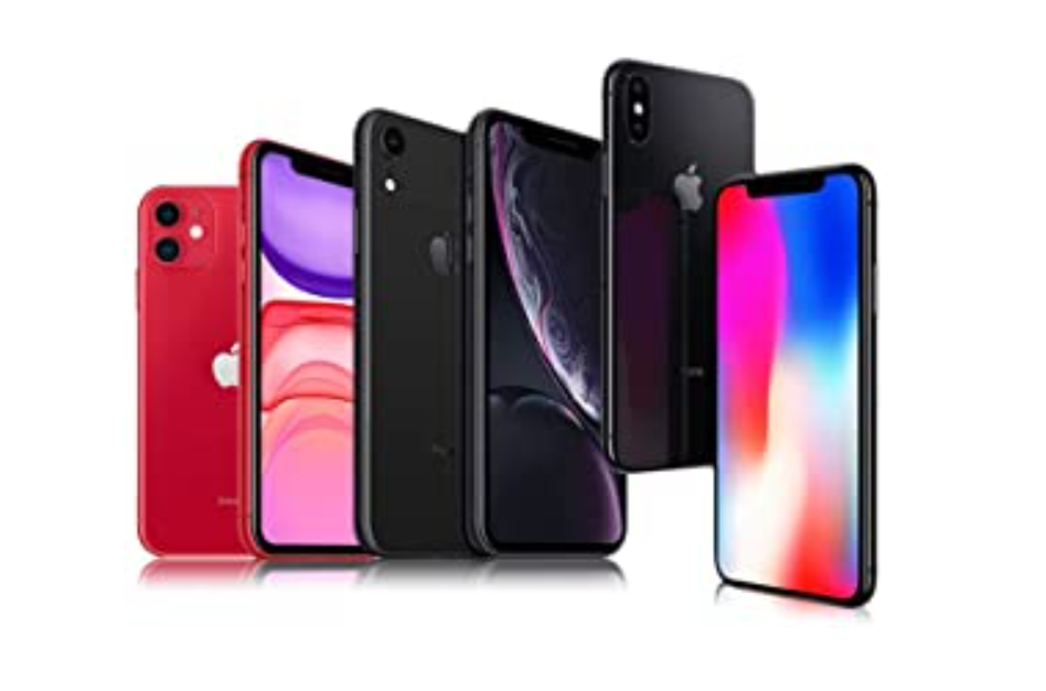 Today only: Refurbished iPhones from $145