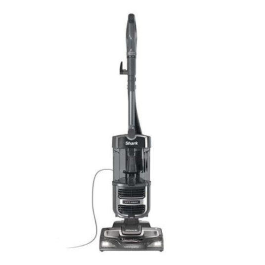 Today only: Refurbished Shark Lift-Away upright vacuum for $70