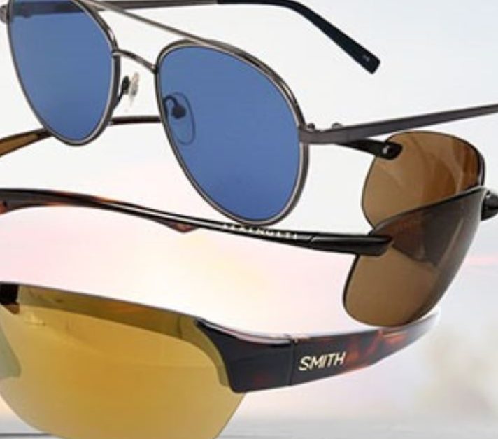 Adidas, Smith & Serengeti sunglasses from $34