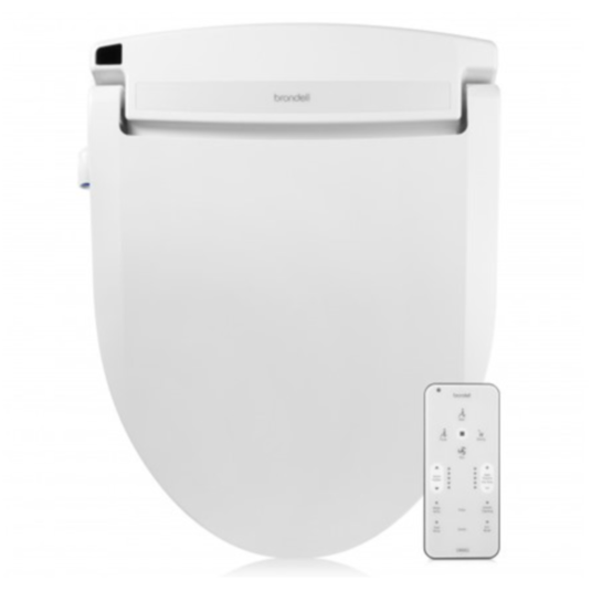 Today only: Brondell Swash DR802 luxury bidet seat with remote for $350