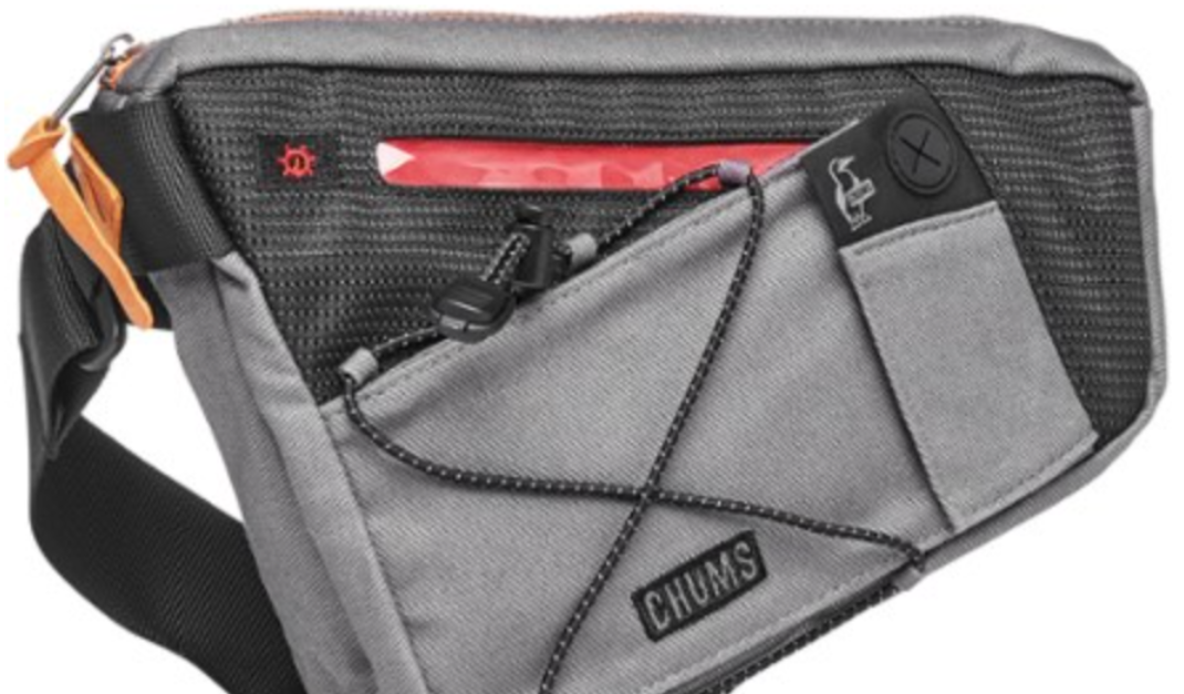 Today only: Chums Hi Beam waistpack for $15
