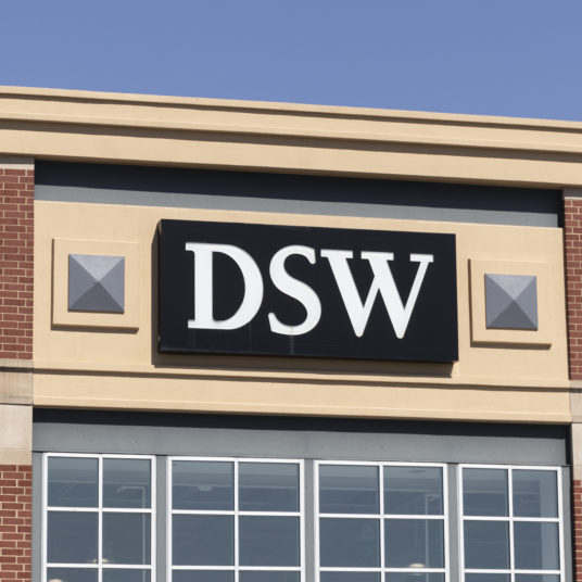 DSW: Take up to 50% off spring styles