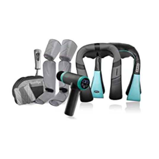 Massagers from $36 at Woot