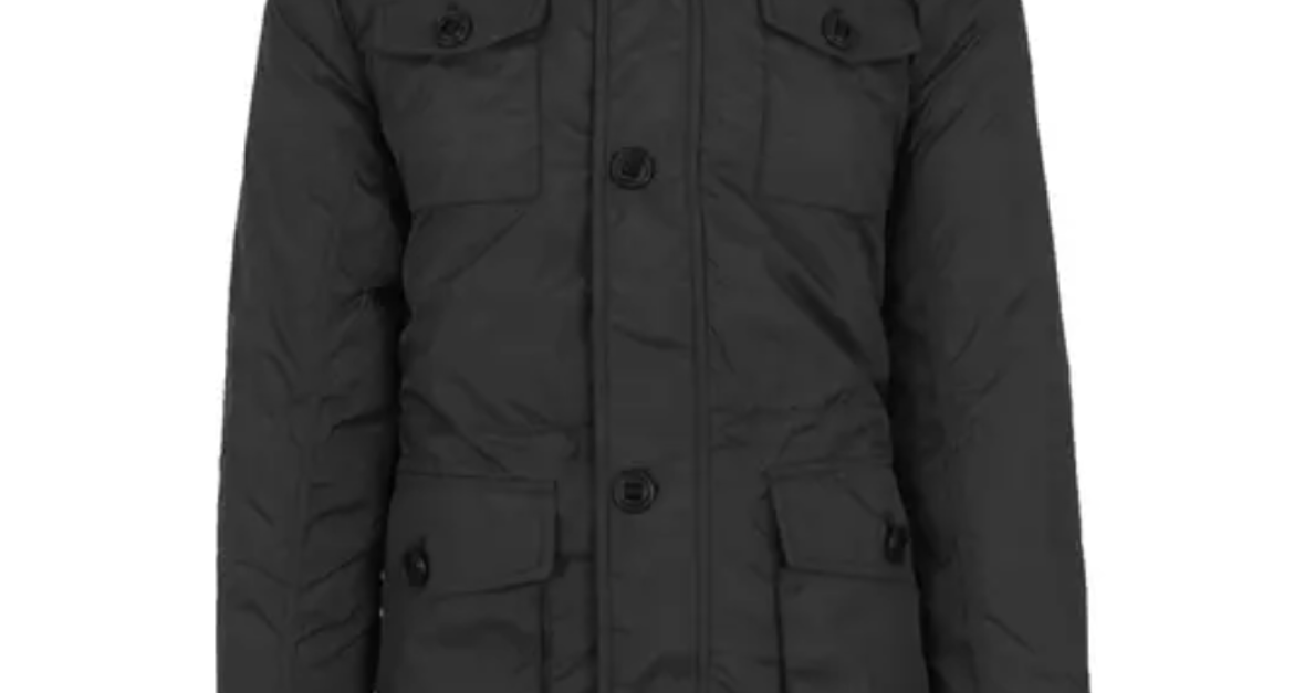 Today only: GBH men’s jackets from $25