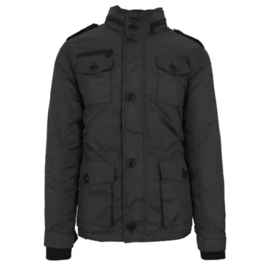 Today only: GBH men’s jackets from $25