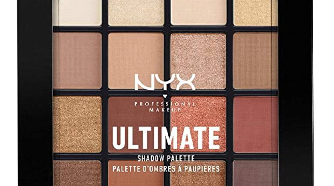 Today only: Up to 36% off Makeup from Maybelline, NYX, L’Oreal Paris and more