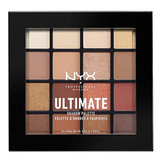 Today only: Up to 36% off Makeup from Maybelline, NYX, L’Oreal Paris and more