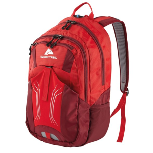 Ozark Trail 25L Stillwater backpack for $10