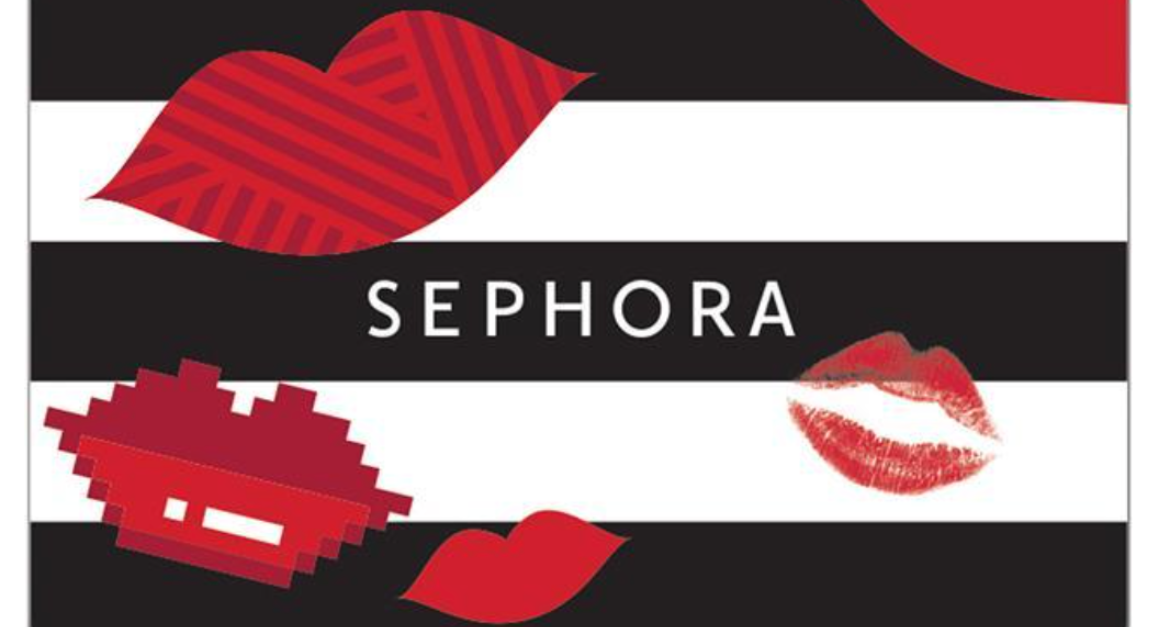Today only: $100 Sephora gift card for $92