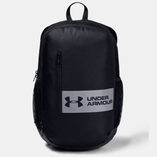 Under Armour UA Roland backpack for $16