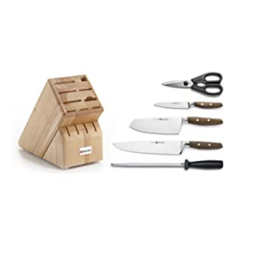 Today only: Wüshtof knives from $60