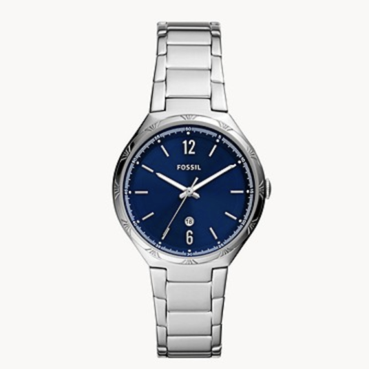 Fossil watches on sale from $30