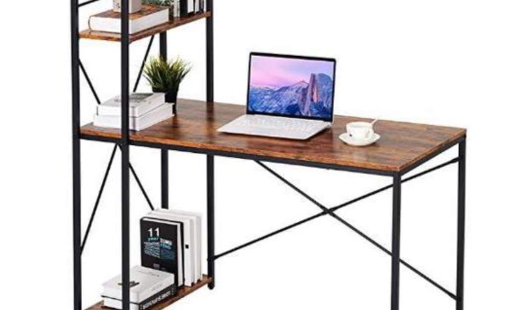 Today only: Computer desk for $40 shipped