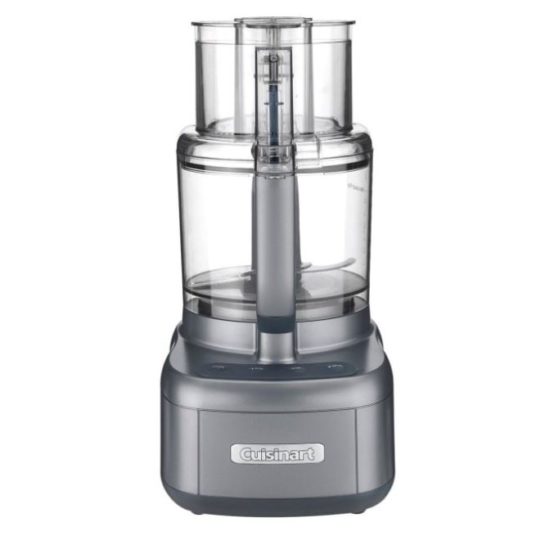 Refurbished Cuisinart 11-cup food processor for $58