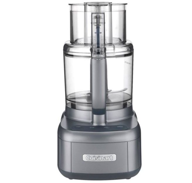 Refurbished Cuisinart 11-cup food processor for $58