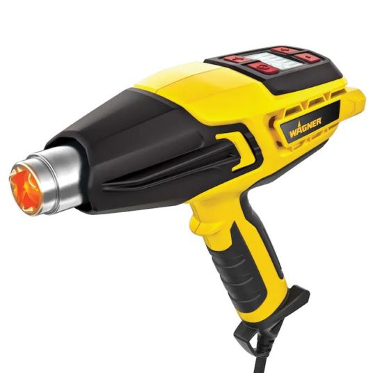 Today only: Wagner Furno 500 heat gun for $29