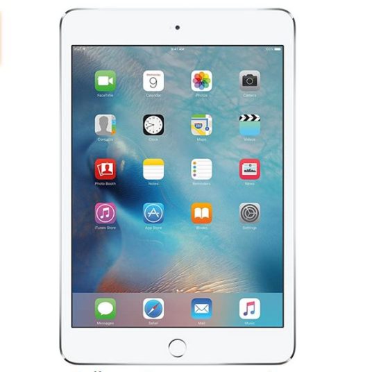 Today only: Refurbished Apple iPad Mini 4s from $190
