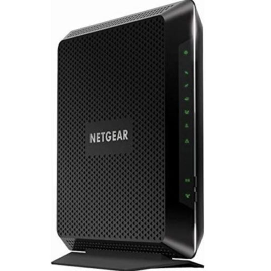 Today only: Refurbished Netgear routers and more from $100