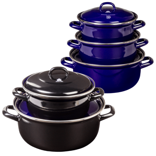 Today only: The Original Dutch Oven from BK from $39, free shipping
