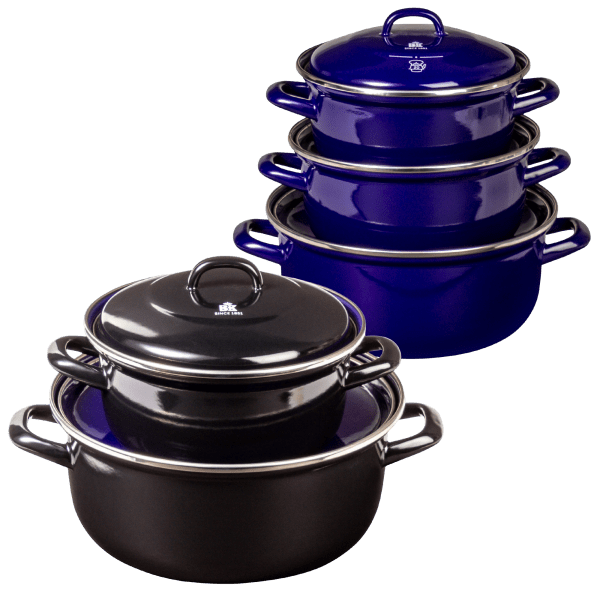 Today only: The Original Dutch Oven from BK from $39, free shipping