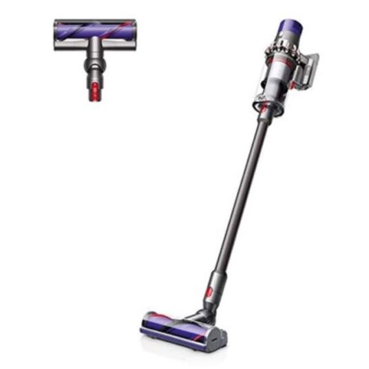 Today only: Refurbished Dyson V10 Total Clean+ cordless vacuum for $280