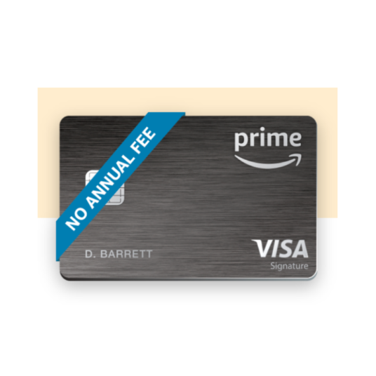 Prime members: Get a $200 Amazon gift card with the Amazon Rewards Visa Signature card