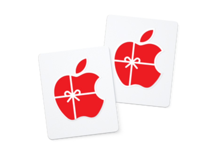 Apple Black Friday deals: Get a gift card worth up to $200